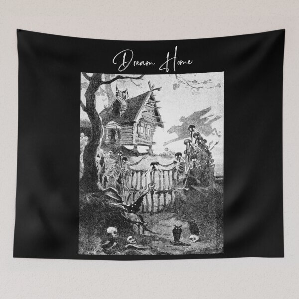 Item preview, Dream home. designed and sold by RPGHaven.