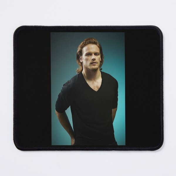 Item preview, Birthday Gift Sam Heughan Gift For Fan designed and sold by Dorthyhill.