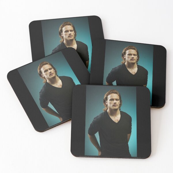 Artikelvorschau, Geburtstagsgeschenk Sam Heughan Geschenk für Fan entworfen und verkauft von Dorthyhill.