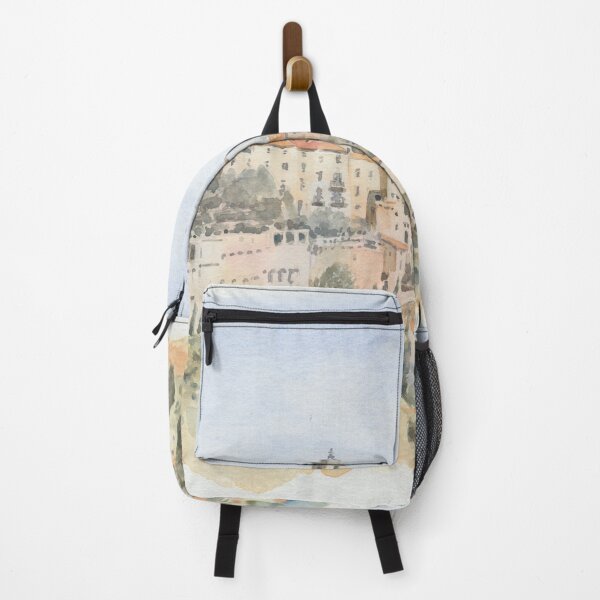 Item preview, View of Gordes, France designed and sold by ian osborne.