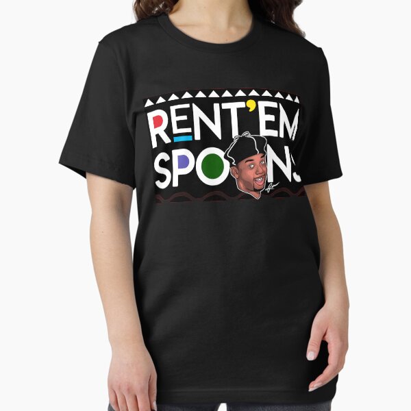 Item preview, Rent em Spoons, Spoons for Rent designed and sold by DustinJRaiche.