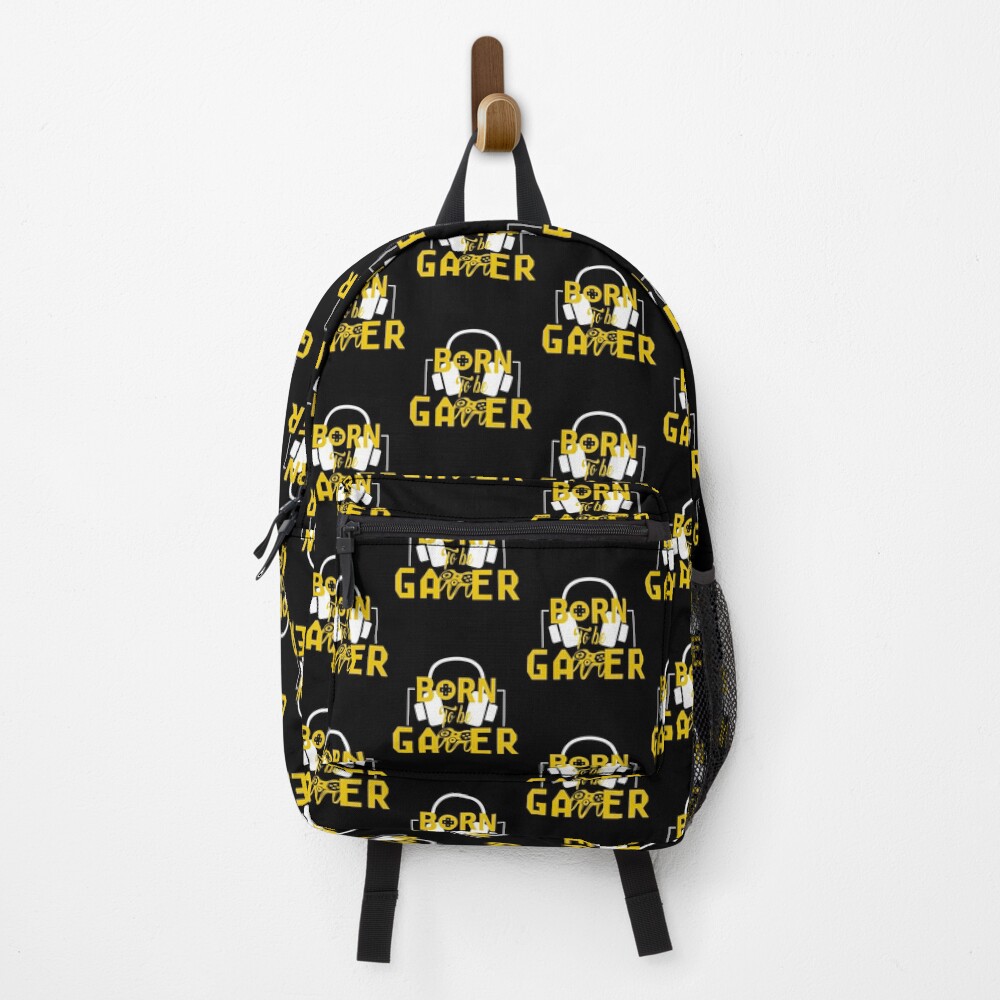 Item preview, Backpack designed and sold by patternprint1.