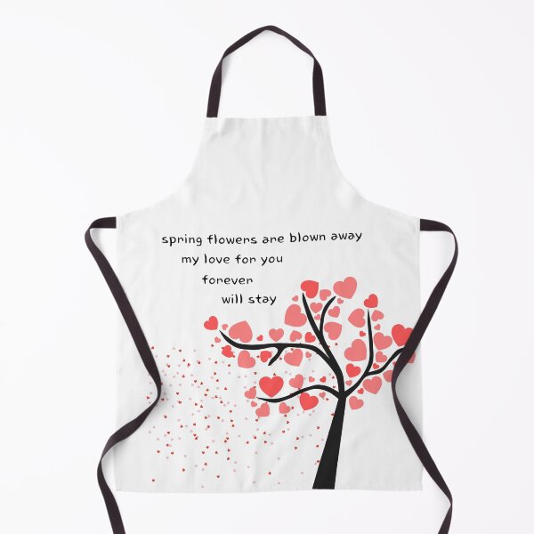 Item preview, Spring flowers are blown away my love for you forever will stay designed and sold by trendingatees.