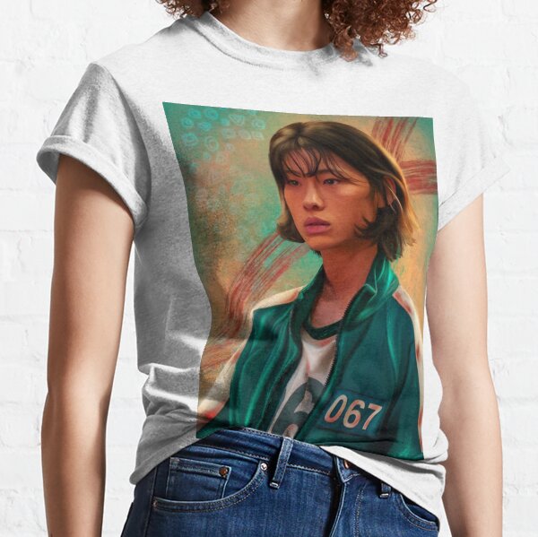 Item preview, Sae-byeok  designed and sold by artctwo.