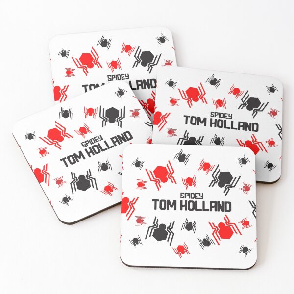 Item preview, Tom Holland Symbols of Suit designed and sold by Random  Fandom.