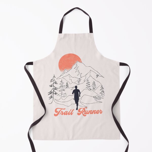 Item preview, Trail Runner-Runners  designed and sold by lach3.