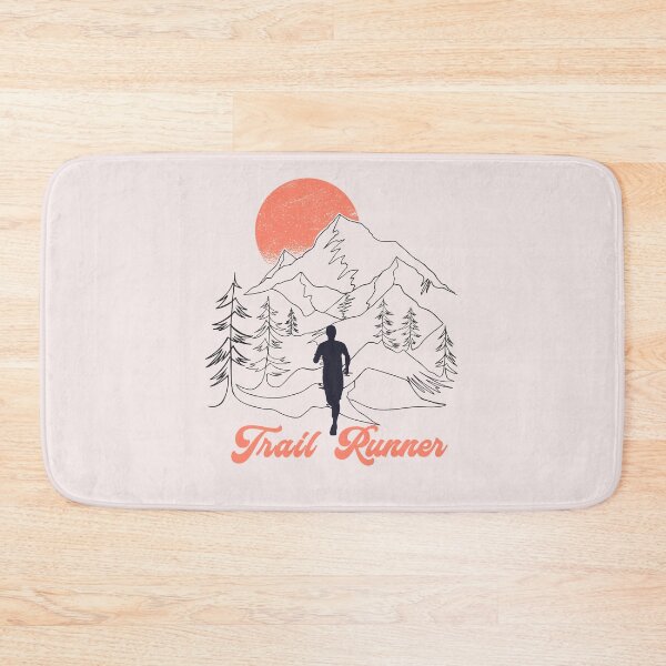 Item preview, Trail Runner-Runners  designed and sold by lach3.