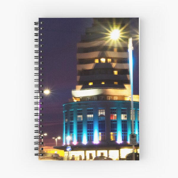 Item preview, St Leonards LightLife designed and sold by GingerMan2550.