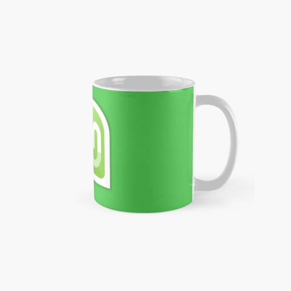 Item preview, Linux Mint designed and sold by ShoeBill99.