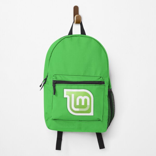Item preview, Linux Mint designed and sold by ShoeBill99.