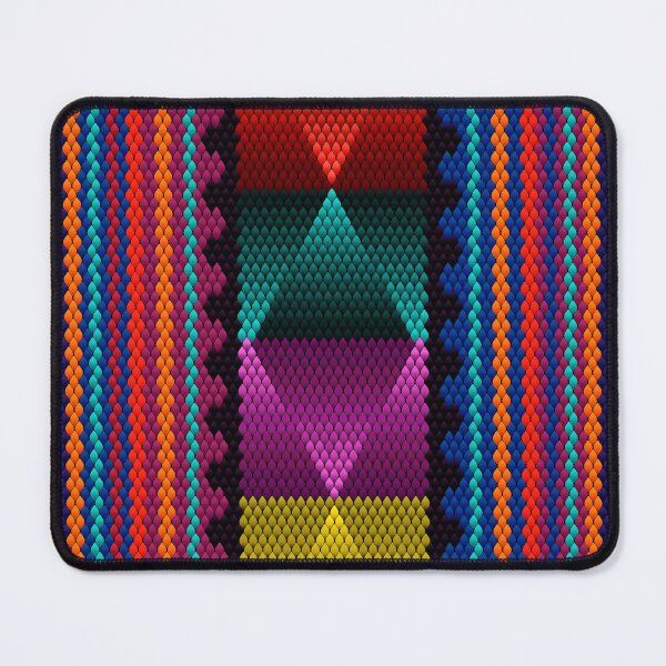 Item preview, bright circus carnival pattern designed and sold by Ihor Ivanov.
