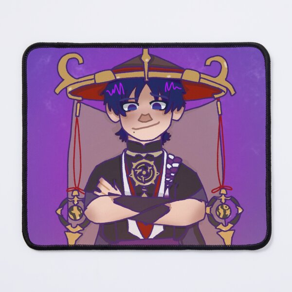 Item preview, Scaramouche designed and sold by captainegg.