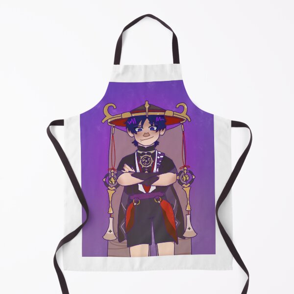 Item preview, Scaramouche designed and sold by captainegg.