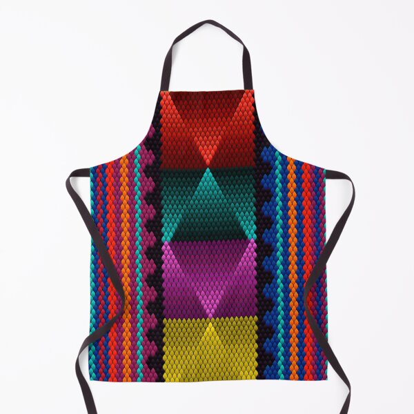 Item preview, bright circus carnival pattern designed and sold by Ihor Ivanov.