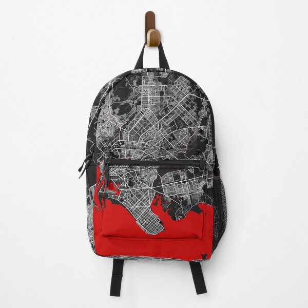Item preview, Karachi City Map of Pakistan - Oriental designed and sold by deMAP.