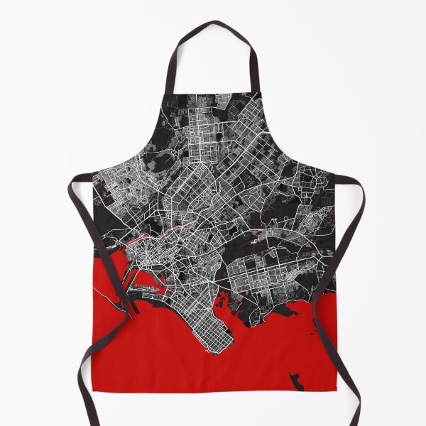 Item preview, Karachi City Map of Pakistan - Oriental designed and sold by deMAP.