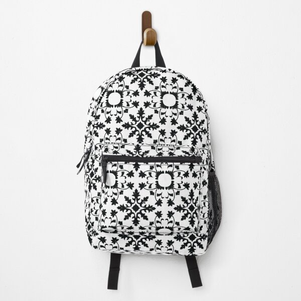 Item preview, Vintage black pattern 5 designed and sold by arkantus.