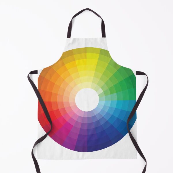 Item preview, Color Wheel 1 - Colour Wheel 1 designed and sold by Dacdacgirl.