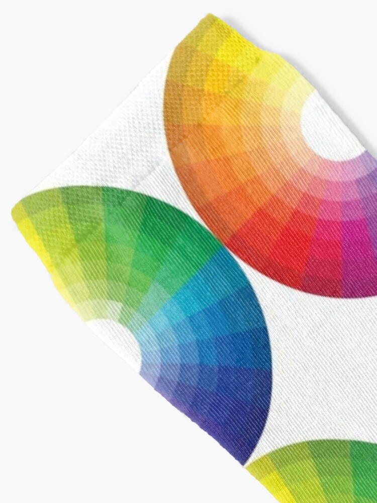 Color Wheel, Color Mix Guide Creative Chromatic Australia