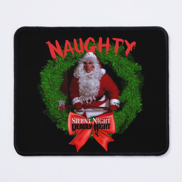 Item preview, Silent Night Deadly Night designed and sold by IHPH.