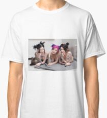 Hylia DollyD & PeggySue Classic T-Shirt