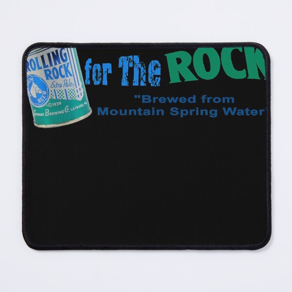 Item preview, Rolling Rock Beer Design Classic T-Shirt designed and sold by josephicolli.