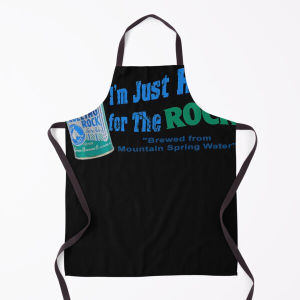 Item preview, Rolling Rock Beer Design Classic T-Shirt designed and sold by josephicolli.