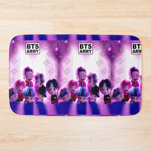 Item preview, BTS BANGTAN BOY designed and sold by powercadd.