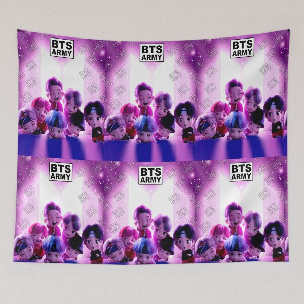 Item preview, BTS BANGTAN BOY designed and sold by powercadd.