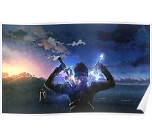 Anime: Posters | Redbubble