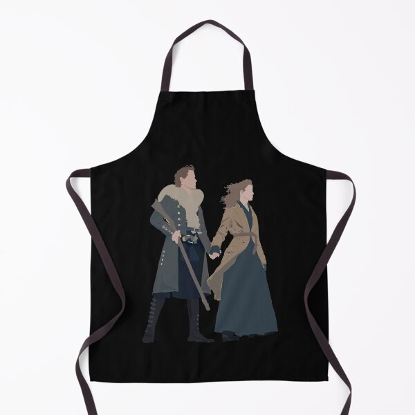 Item preview, For Mens Womens Outlander Jamie And Claire Fraser Awesome For Music Fans designed and sold by Dorthyhill.