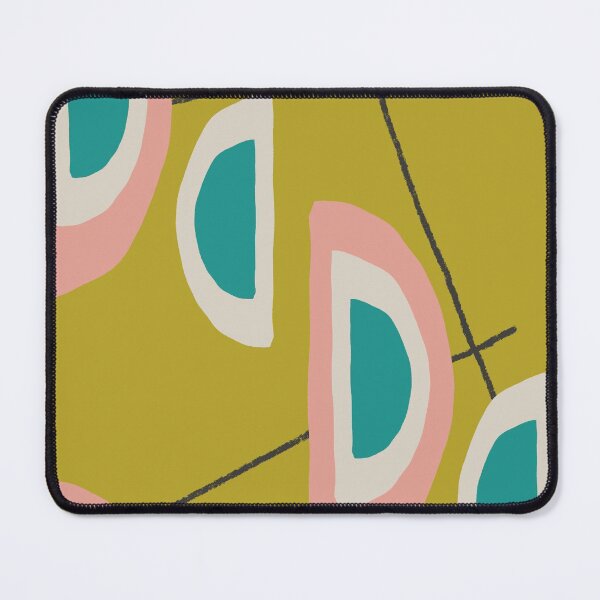 Item preview, Mad Melon  (Mid-century inspired pattern) designed and sold by the-dinsdale.