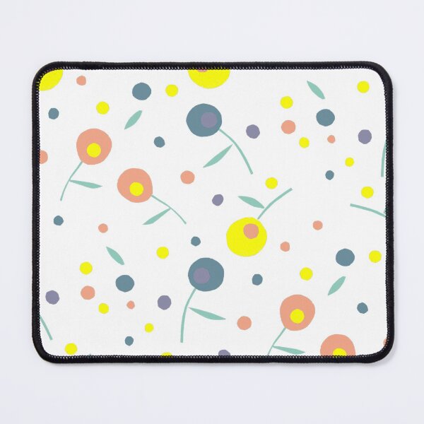 Item preview, Ina (Scandinavian Floral) designed and sold by the-dinsdale.