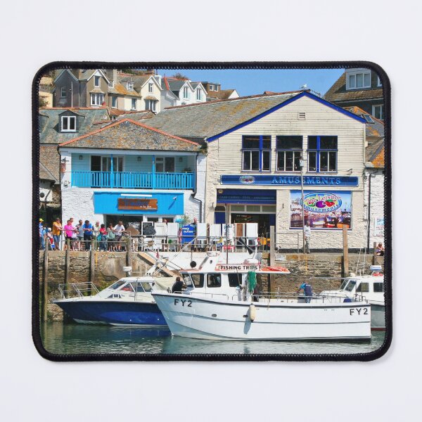 Item preview, Looe, Cornwall, England designed and sold by FranWest.