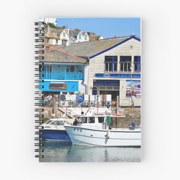Item preview, Looe, Cornwall, England designed and sold by FranWest.