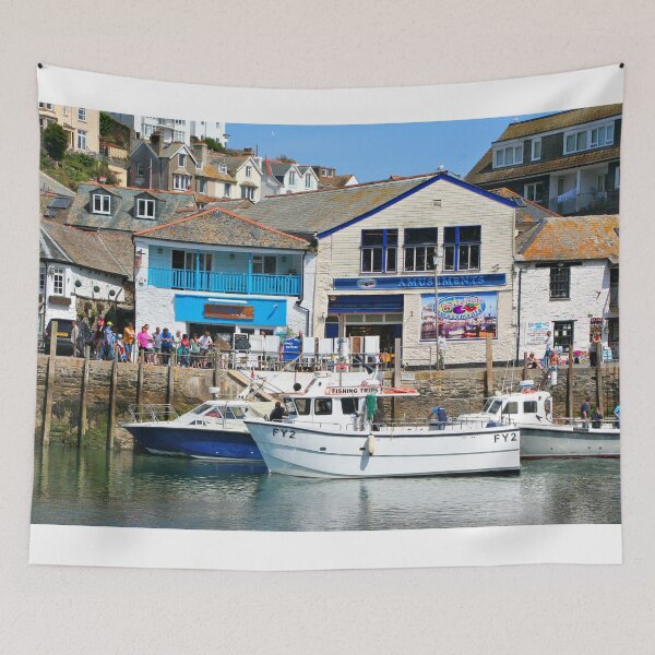 Item preview, Looe, Cornwall, England designed and sold by FranWest.