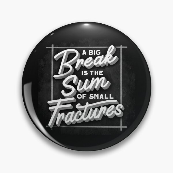 Item preview, Big Break designed and sold by Arsdianti Noerhani.