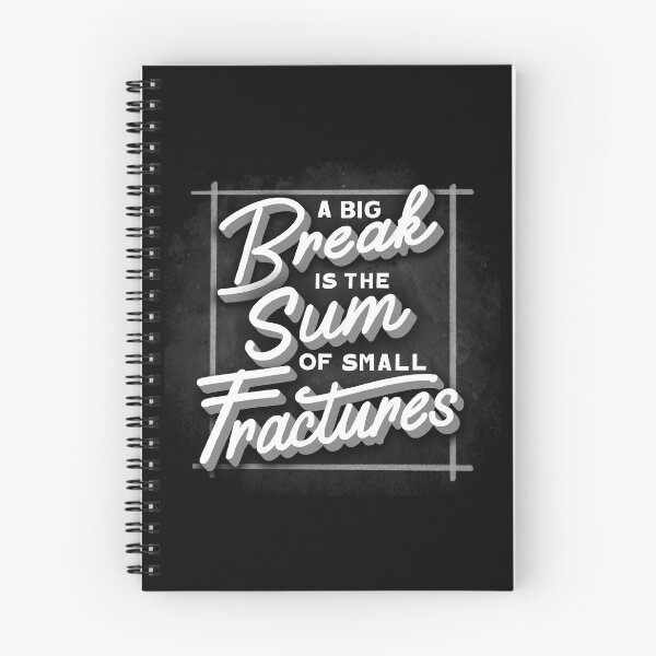 Item preview, Big Break designed and sold by Arsdianti Noerhani.