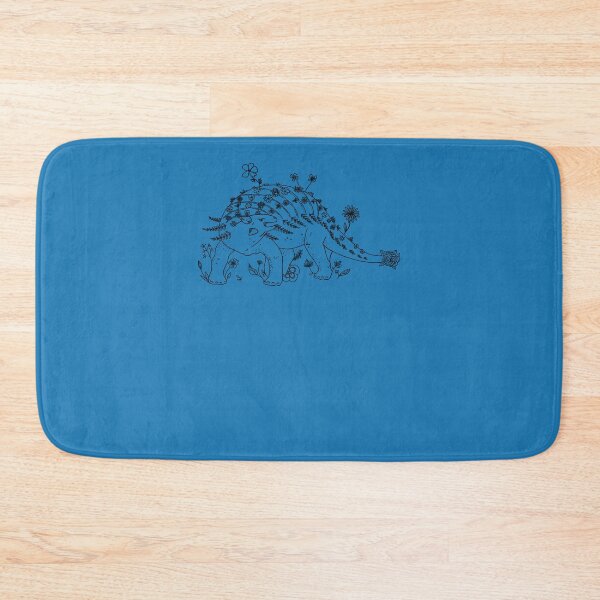 Item preview, Transparent background ankylosaur Sticker designed and sold by Henckell.