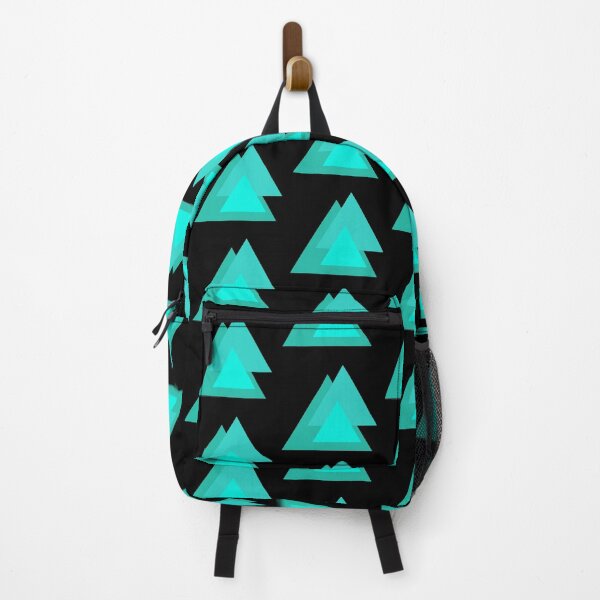 Item preview, Triple Triangles designed and sold by amanda150771.
