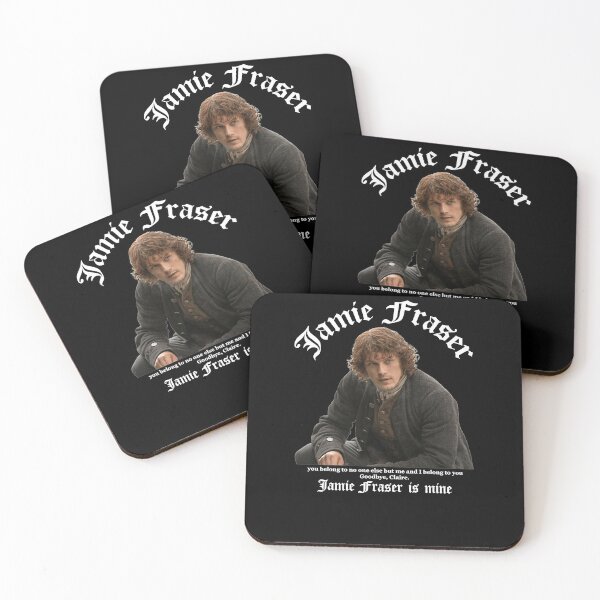 Item preview, Funny Gift For Outlander Jamie Fraser Graphic For Fans designed and sold by Dorthyhill.