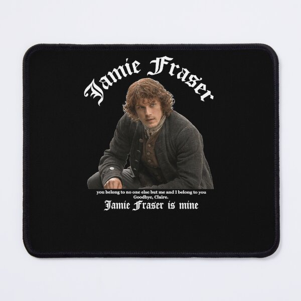 Item preview, Funny Gift For Outlander Jamie Fraser Graphic For Fans designed and sold by Dorthyhill.