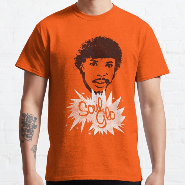 Soul Glo Classic T-Shirt