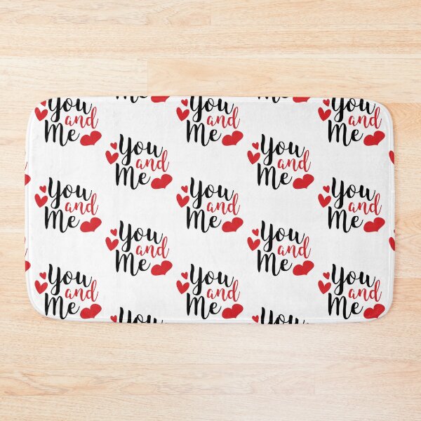 Item preview, Hearts for You and Me designed and sold by mschubbybunny.