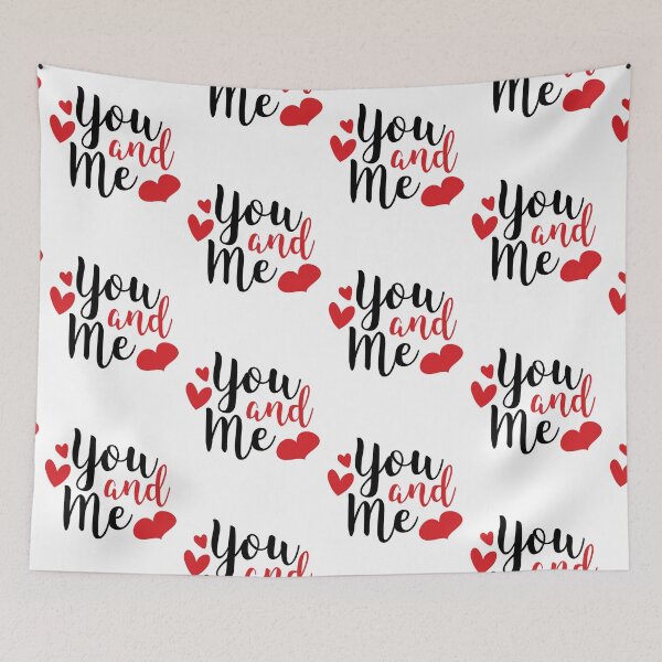 Item preview, Hearts for You and Me designed and sold by mschubbybunny.