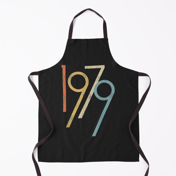 Item preview, 40th Birthday Gift Vintage 1979 T Shirt Graphic Men Women designed and sold by WilmaMcMillan.