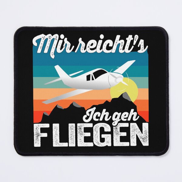 Item preview, I've had enough I'll go fly - Vintage Color Design designed and sold by FouDeeziner.