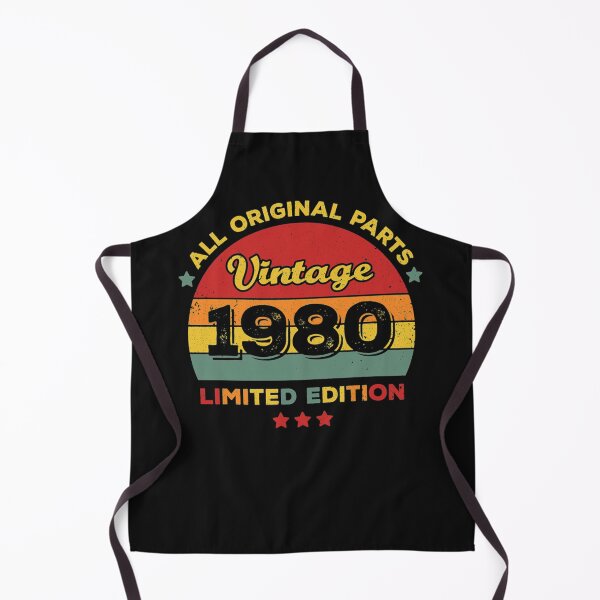 Aperçu de l'œuvre T-shirt vintage 1980 créée et vendue par RoisinMcConnell.