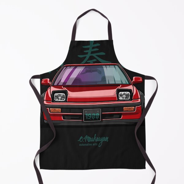 Item preview, Prelude mk3 (red) Essential T-Shirt.png designed and sold by CarlosPae67.