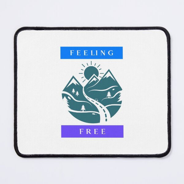 Item preview, Outdoors - feeling free designed and sold by NoelNimmad.